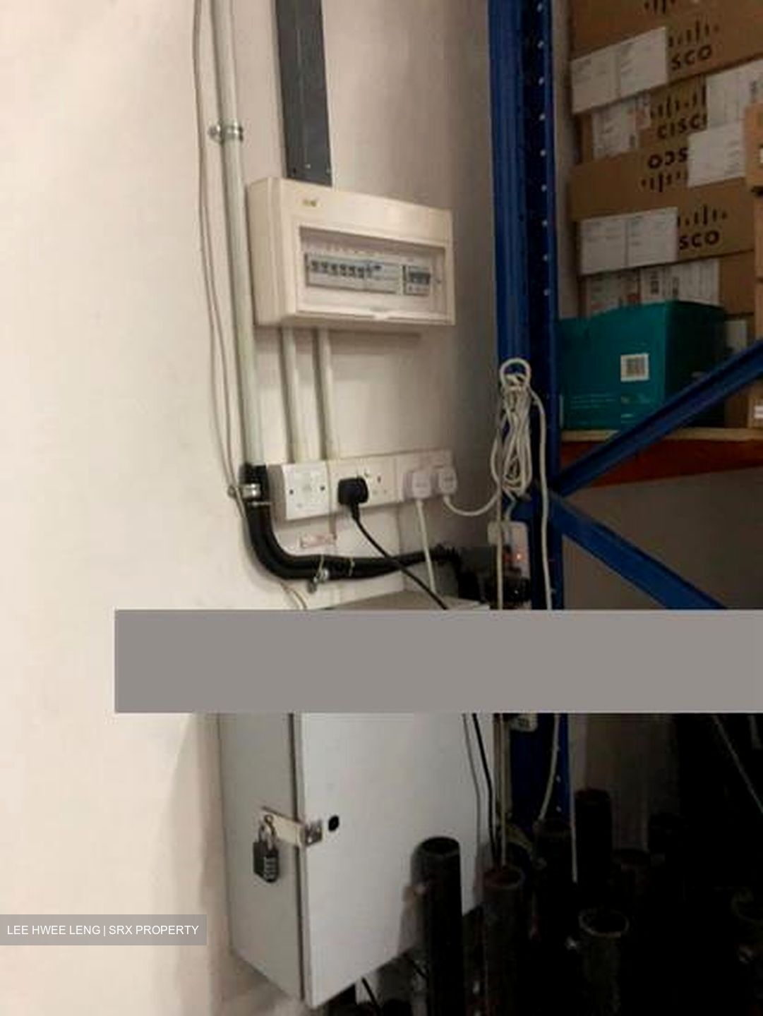 Premier @ Kaki Bukit (D14), Factory #516045521